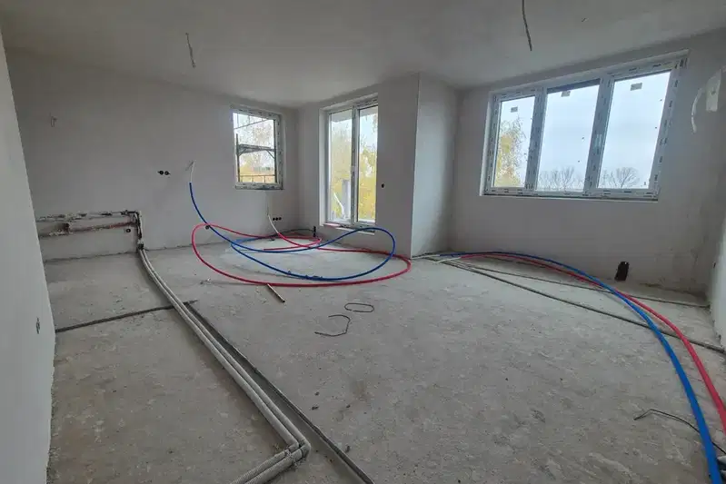 apartment in Bankya