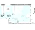 Снимка 2 — Тристаен апартамент в Банкя