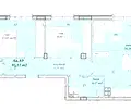 Снимка 2 — Тристаен апартамент в Банкя