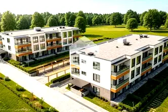 Тристаен апартамент в Банкя