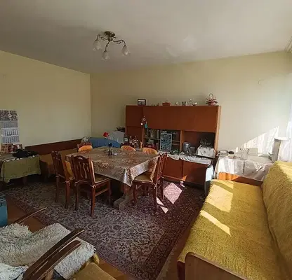 Photo 3 — 3-bedroom apartment in Bankya