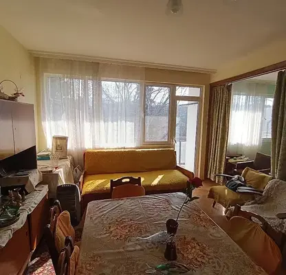 Photo 4 — 3-bedroom apartment in Bankya