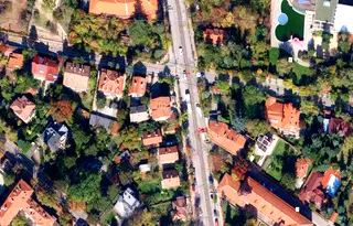 Тристаен апартамент в Банкя