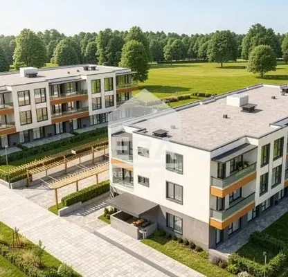Photo 2 — 3-bedroom apartment in Bankya