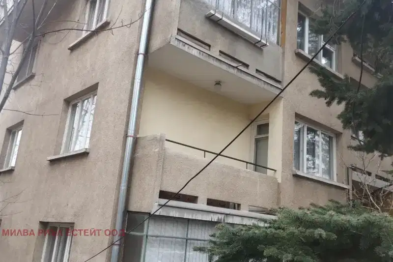 apartment in Bankya