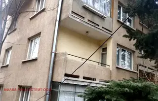 апартамент в Банкя