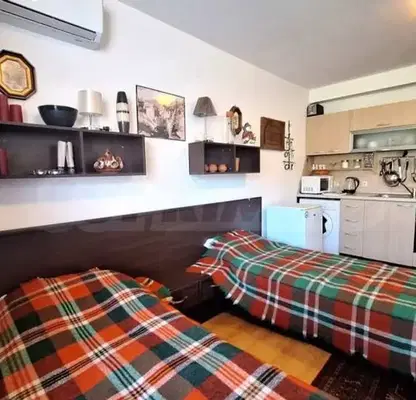 Photo 2 — 1-bedroom apartment in Blagoevgrad, Bansko