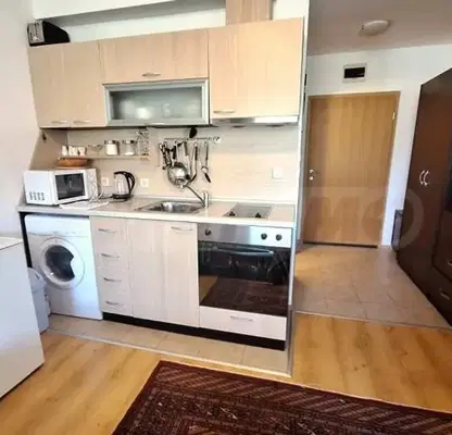 Photo 4 — 1-bedroom apartment in Blagoevgrad, Bansko