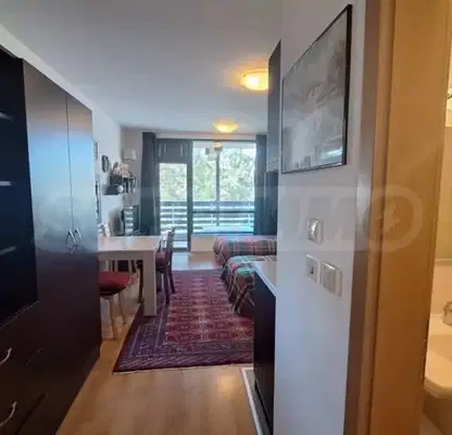 Photo 5 — 1-bedroom apartment in Blagoevgrad, Bansko