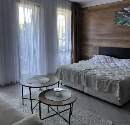 Photo 3 — 1-bedroom apartment in Oblast Blagoevgrad, Bansko