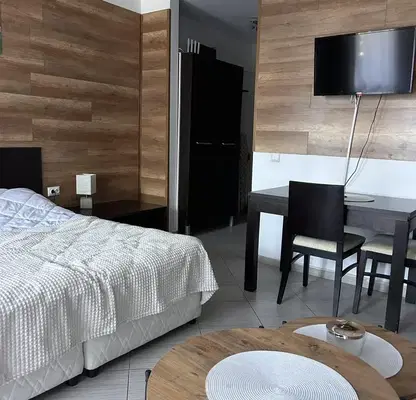 Photo 5 — 1-bedroom apartment in Oblast Blagoevgrad, Bansko