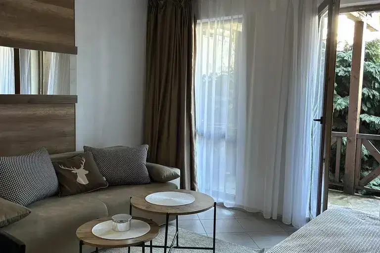 1-bedroom apartment in Oblast Blagoevgrad, Bansko