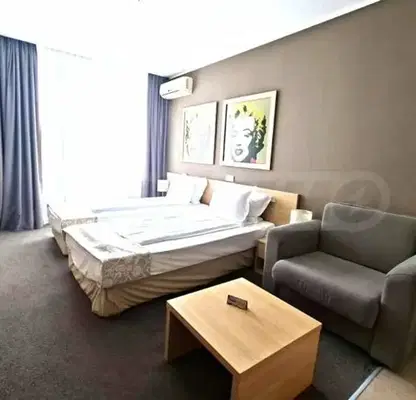 Photo 3 — 1-bedroom apartment in Oblast Blagoevgrad, Bansko