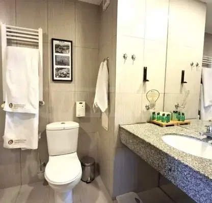 Photo 4 — 1-bedroom apartment in Oblast Blagoevgrad, Bansko
