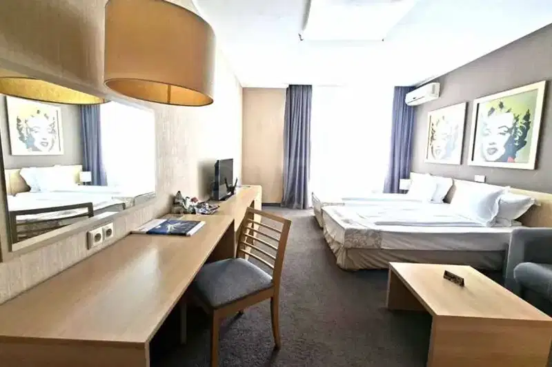 1-bedroom apartment in Oblast Blagoevgrad, Bansko
