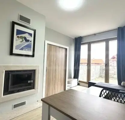 Photo 2 — 1-bedroom apartment in Oblast Blagoevgrad, Bansko