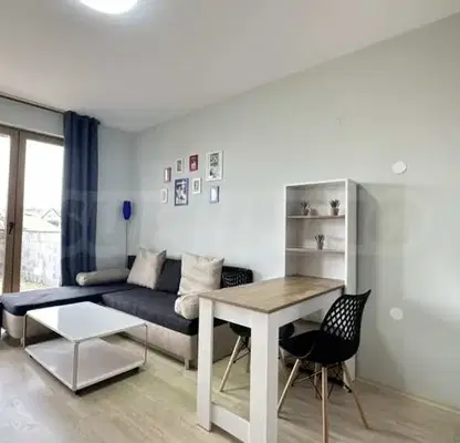 Photo 3 — 1-bedroom apartment in Oblast Blagoevgrad, Bansko