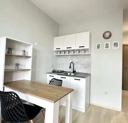 Photo 4 — 1-bedroom apartment in Oblast Blagoevgrad, Bansko