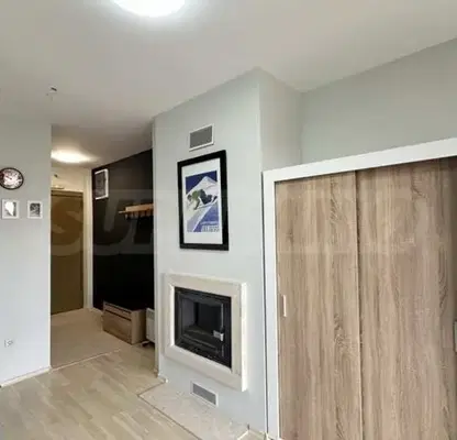 Photo 5 — 1-bedroom apartment in Oblast Blagoevgrad, Bansko
