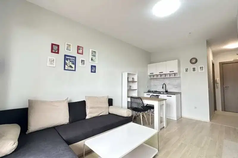 1-bedroom apartment in Oblast Blagoevgrad, Bansko