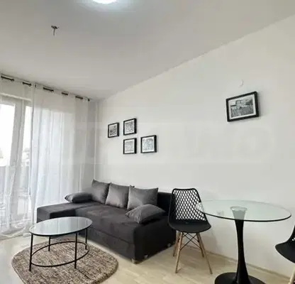 Photo 2 — 1-bedroom apartment in Oblast Blagoevgrad, Bansko