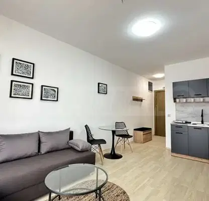 Photo 3 — 1-bedroom apartment in Oblast Blagoevgrad, Bansko