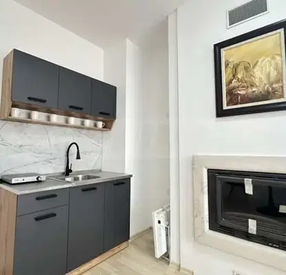 Photo 4 — 1-bedroom apartment in Oblast Blagoevgrad, Bansko