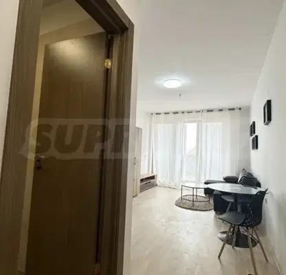 Photo 5 — 1-bedroom apartment in Oblast Blagoevgrad, Bansko