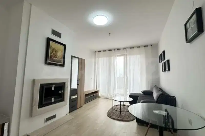 1-bedroom apartment in Oblast Blagoevgrad, Bansko