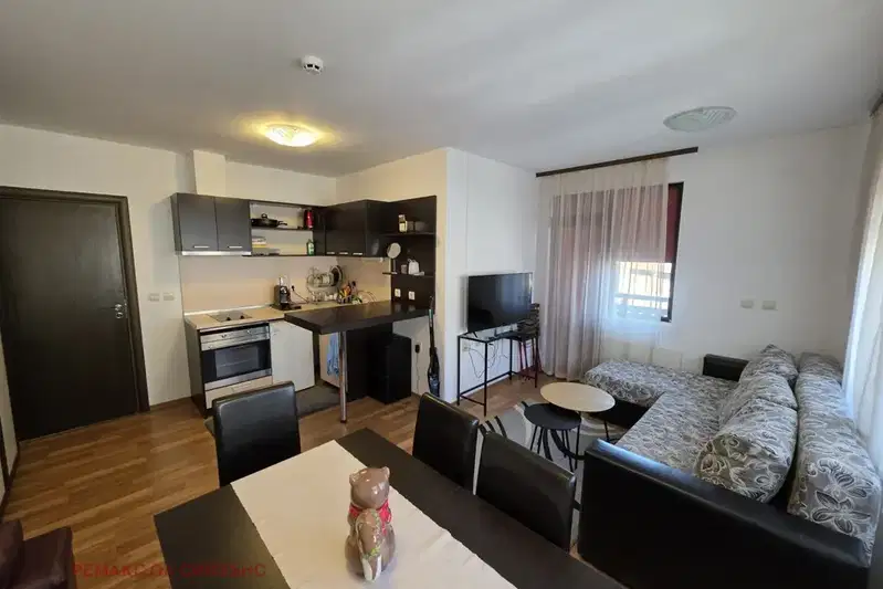 1-bedroom apartment in Oblast Blagoevgrad, Bansko