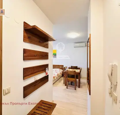 Photo 2 — 1-bedroom apartment in Oblast Blagoevgrad, Bansko