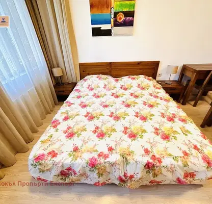 Photo 5 — 1-bedroom apartment in Oblast Blagoevgrad, Bansko