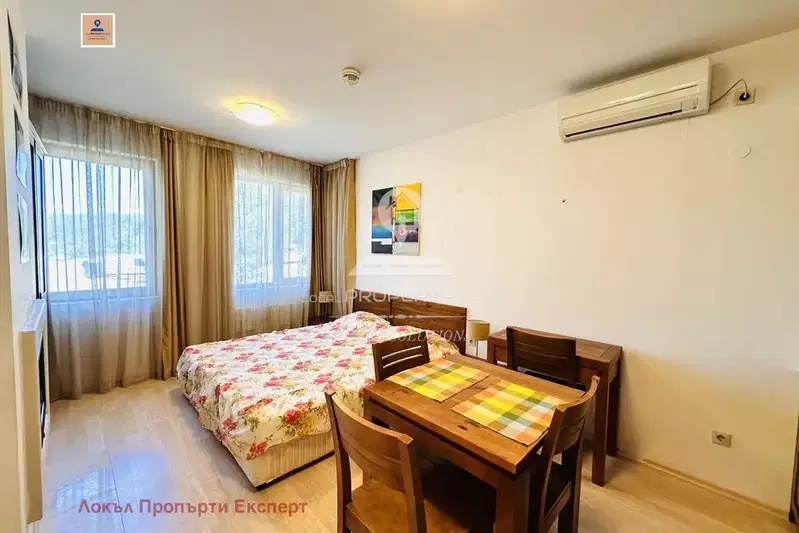 1-bedroom apartment in Oblast Blagoevgrad, Bansko