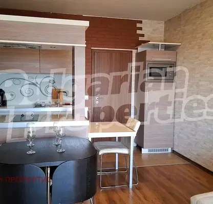 Photo 2 — 1-bedroom apartment in Blagoevgrad, Bansko