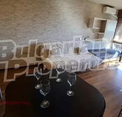Photo 4 — 1-bedroom apartment in Blagoevgrad, Bansko