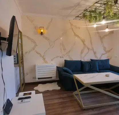 Photo 2 — 1-bedroom apartment in Oblast Blagoevgrad, Bansko