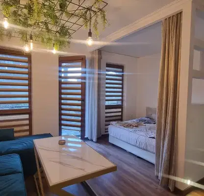 Photo 3 — 1-bedroom apartment in Oblast Blagoevgrad, Bansko
