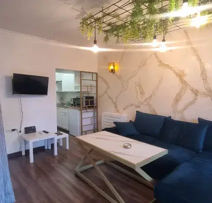 Photo 4 — 1-bedroom apartment in Oblast Blagoevgrad, Bansko