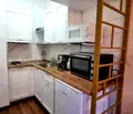 Снимка 5 — Едностаен апартамент в Благоевград, Банско