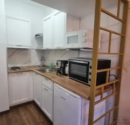 Photo 5 — 1-bedroom apartment in Oblast Blagoevgrad, Bansko