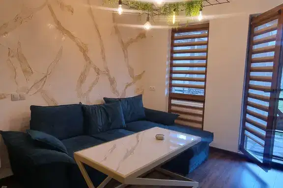 1-bedroom apartment in Oblast Blagoevgrad, Bansko