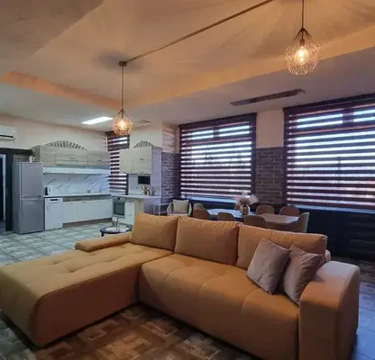 Photo 2 — 1-bedroom apartment in Oblast Blagoevgrad, Bansko