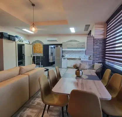 Photo 3 — 1-bedroom apartment in Oblast Blagoevgrad, Bansko