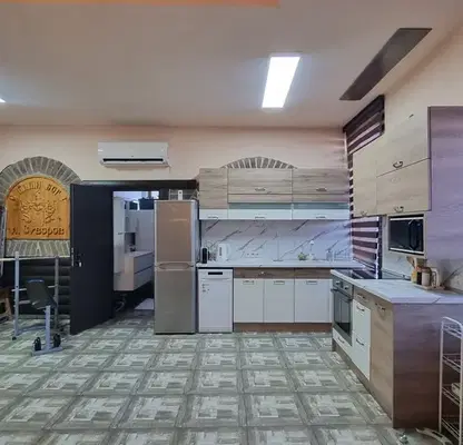 Photo 4 — 1-bedroom apartment in Oblast Blagoevgrad, Bansko