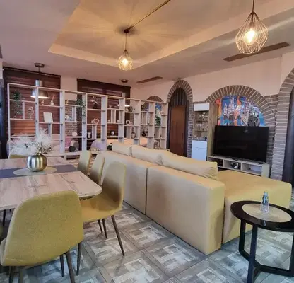 Photo 5 — 1-bedroom apartment in Oblast Blagoevgrad, Bansko