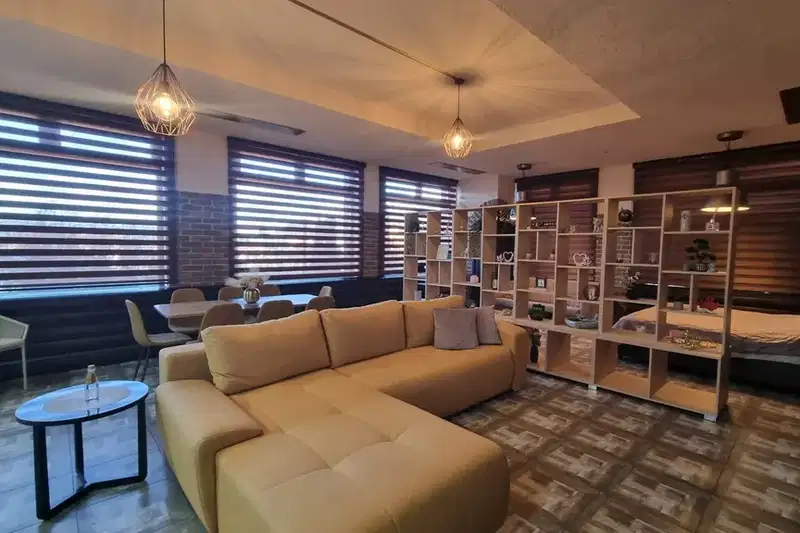 1-bedroom apartment in Oblast Blagoevgrad, Bansko