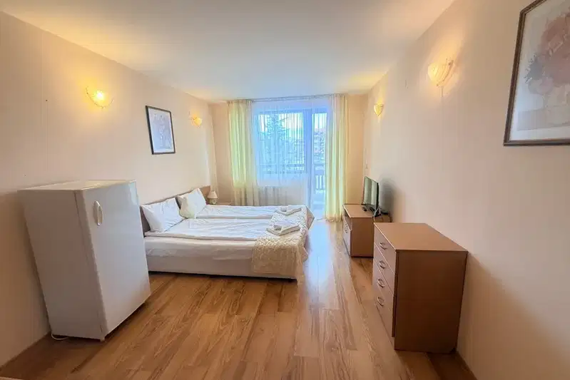 1-bedroom apartment in Oblast Blagoevgrad, Bansko