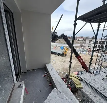 Photo 2 — 1-bedroom apartment in Oblast Blagoevgrad, Bansko