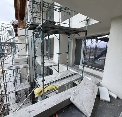 Photo 3 — 1-bedroom apartment in Oblast Blagoevgrad, Bansko
