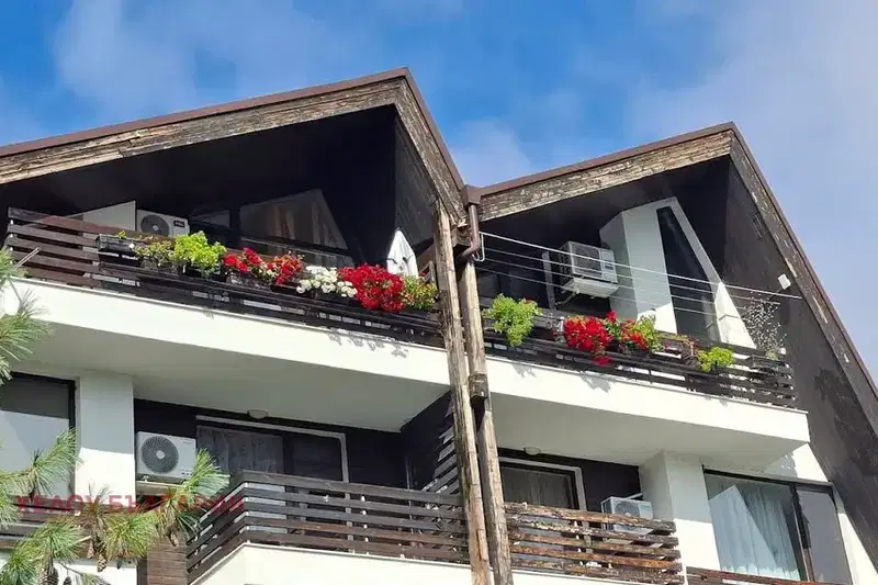 1-bedroom apartment in Oblast Blagoevgrad, Bansko